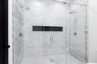Best Shower Installation Contractors in San Francisco, CA
