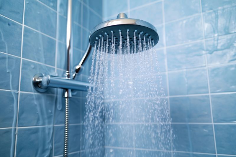 Durable Shower Fixtures